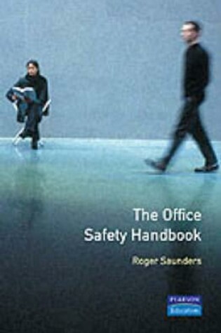 Cover of The Office Safety Handbook