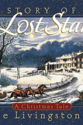 Cover of The Story of the Lost Star