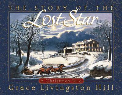 Book cover for The Story of the Lost Star