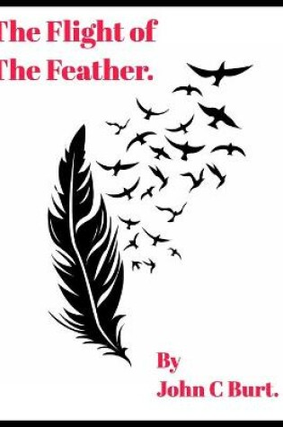 Cover of The Flight of The Feather.