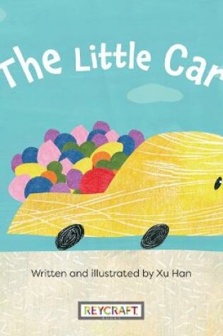 Cover of The Little Car