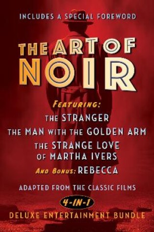 Cover of The Art of Noir