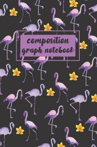 Cover of Composition Graph Notebook