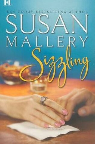 Cover of Sizzling