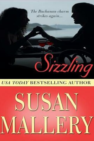 Cover of Sizzling