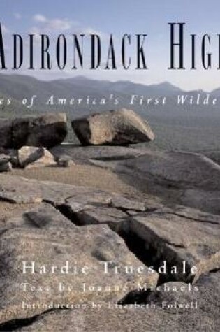 Cover of Adirondack High