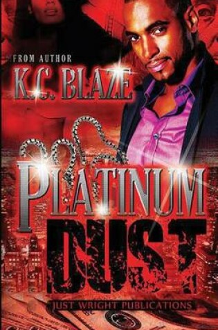 Cover of Platinum Dust