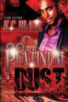 Book cover for Platinum Dust