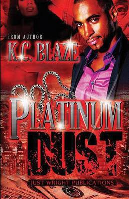 Cover of Platinum Dust