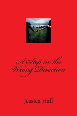 Book cover for A Step in the Wrong Direction