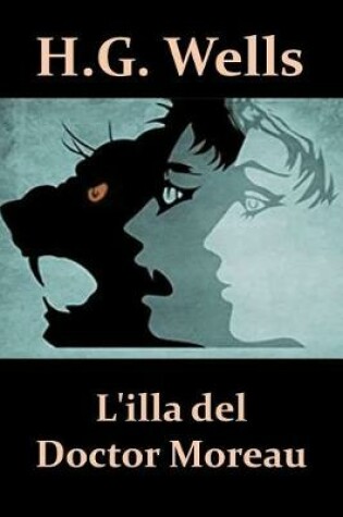 Cover of L'Illa del Doctor Moreau
