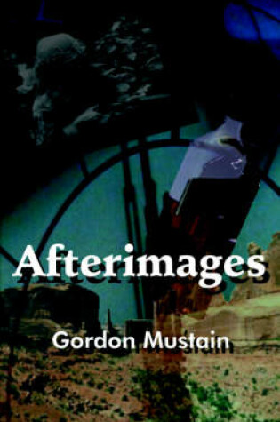 Cover of Afterimages