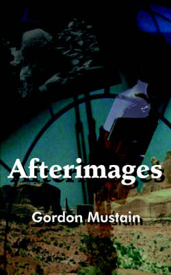 Book cover for Afterimages