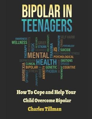 Book cover for Bipolar in Teenagers