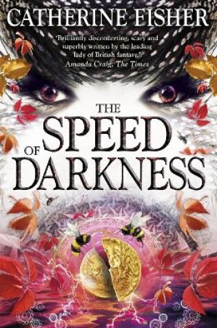 Cover of The Speed of Darkness
