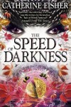 Book cover for The Speed of Darkness