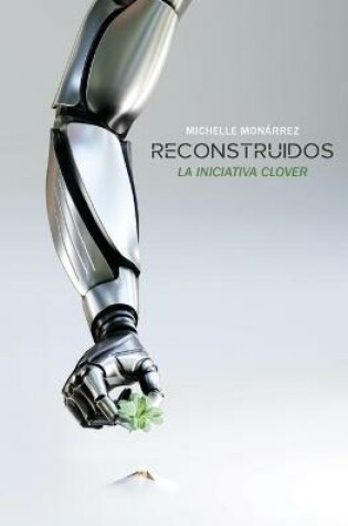 Cover of Reconstruidos