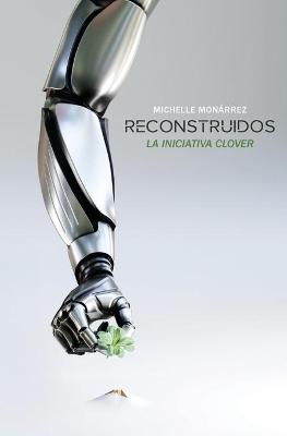 Book cover for Reconstruidos