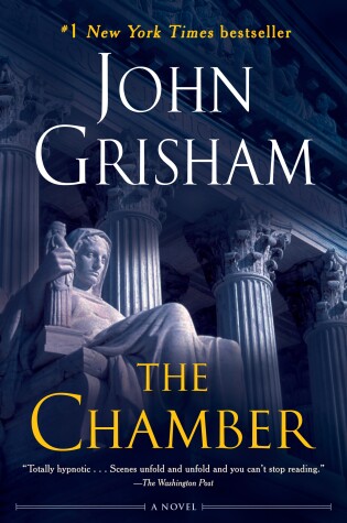 Cover of The Chamber