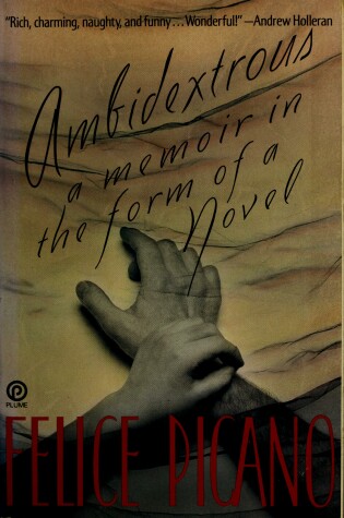 Cover of Picano Felice : Ambidextrous