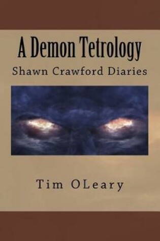 Cover of A Demon Tetrology