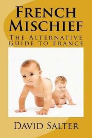 Cover of French Mischief