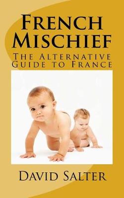 Book cover for French Mischief