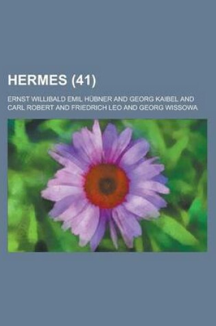 Cover of Hermes (41)