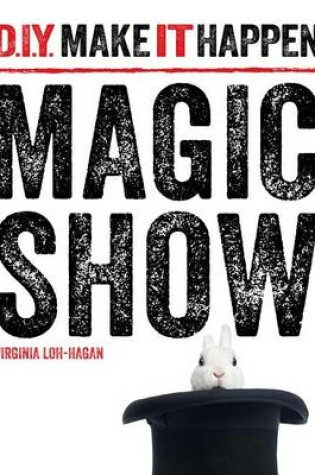 Cover of Magic Show