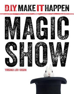 Book cover for Magic Show