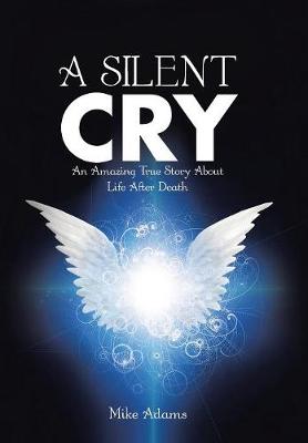 Book cover for A Silent Cry