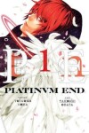 Book cover for Platinum End, Vol. 1