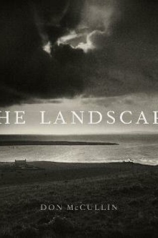 Cover of The Landscape
