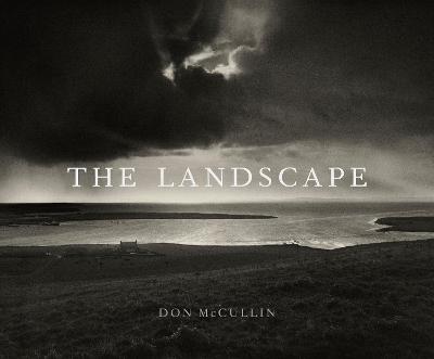 Book cover for The Landscape