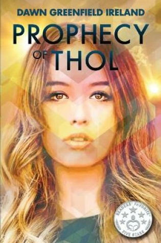 Cover of Prophecy of Thol
