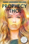 Book cover for Prophecy of Thol
