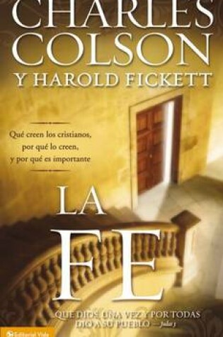 Cover of La Fe