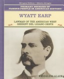 Cover of Wyatt Earp