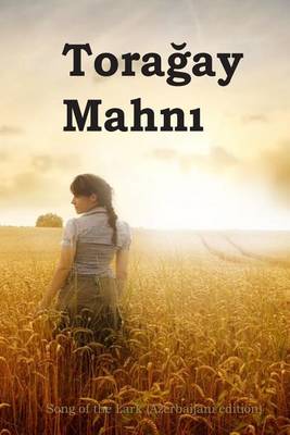 Book cover for Toragay Mahni