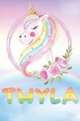 Cover of Twyla