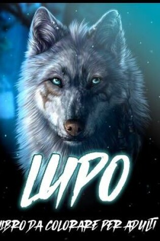 Cover of Lupo