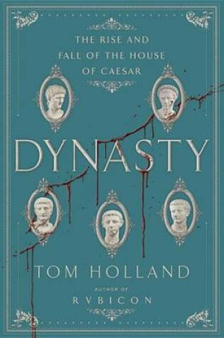 Cover of Dynasty