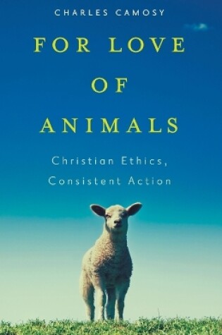 Cover of For Love of Animals