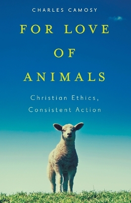 Book cover for For Love of Animals