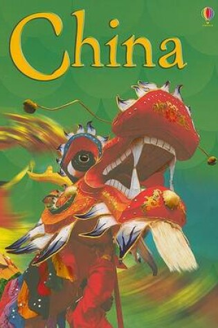 Cover of China