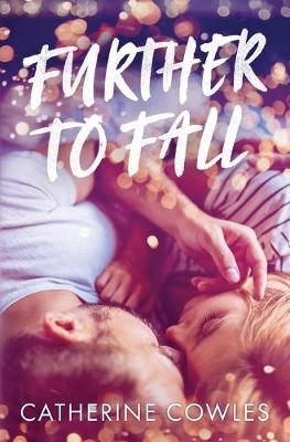 Book cover for Further To Fall