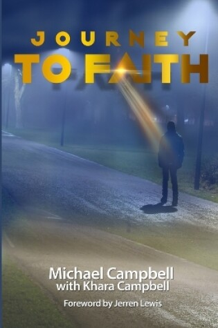 Cover of Journey to Faith
