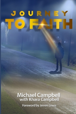 Book cover for Journey to Faith