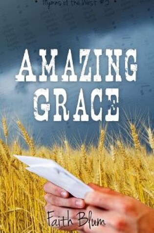 Cover of Amazing Grace