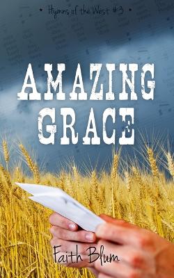 Book cover for Amazing Grace